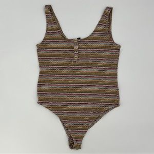 Wild Fable Bodysuit